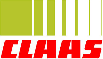 CLAAS Logo