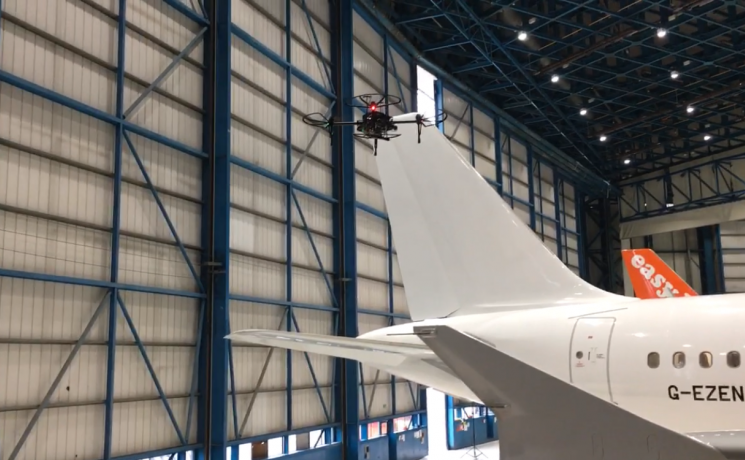 Optimizing Hangar Space: Innovative Aircraft Storage Solutions