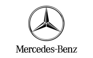 Mercedes-Benz Logo