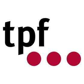 TPF Logo