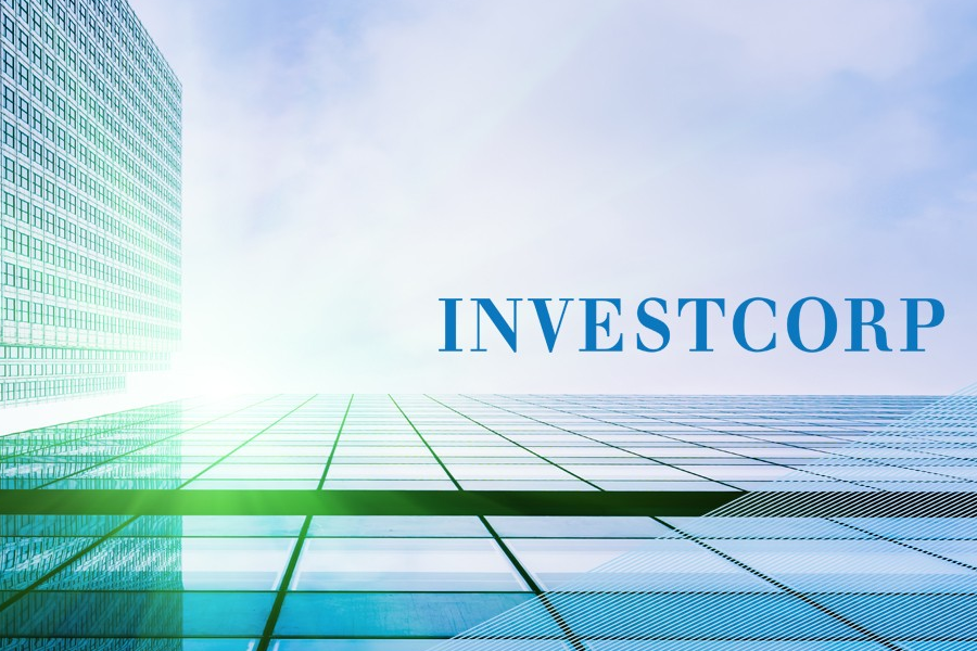 Investcorp