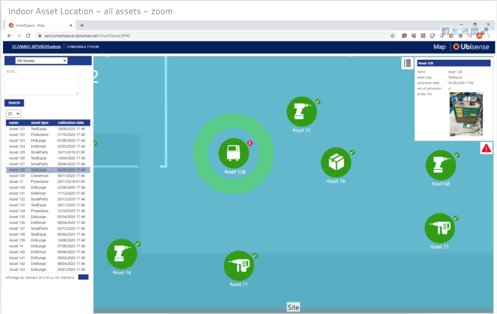 Tool Management Software – Gallery 1 Tool Management Software