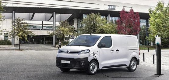 Citroen Polar Plus