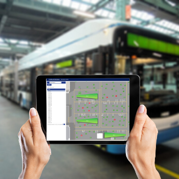 Transit Management - Automate and digitize audits