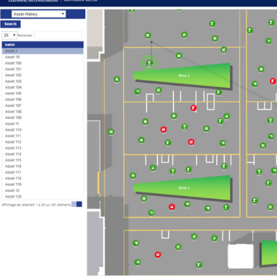 Aerospace Tool Management