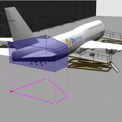 Aerospace Worker Safety