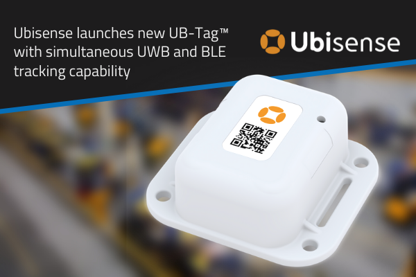 Ubisense UB-Tag™