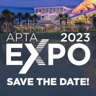 APTA Expo