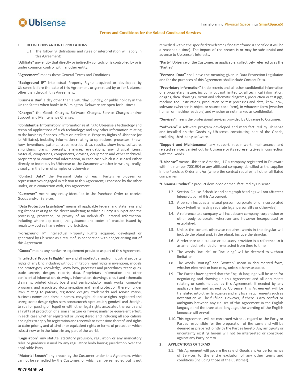 Ubisense America LLC T&Cs_page-0001
