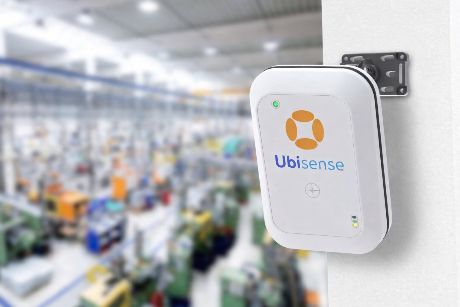 SmartSpace Sensor